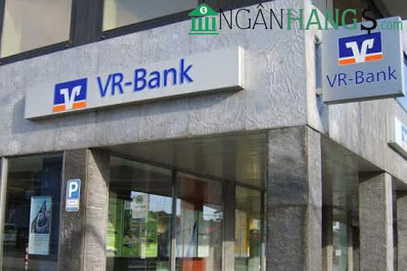 Ảnh Ngân hàng Liên doanh Việt Nga Vrbank Trụ sở chính 1